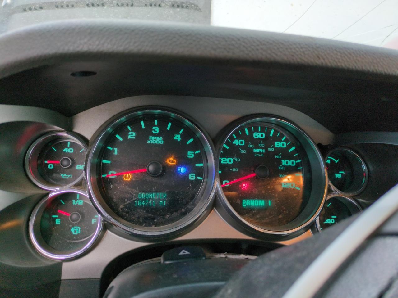 2012 Chevrolet Silverado - Image 9