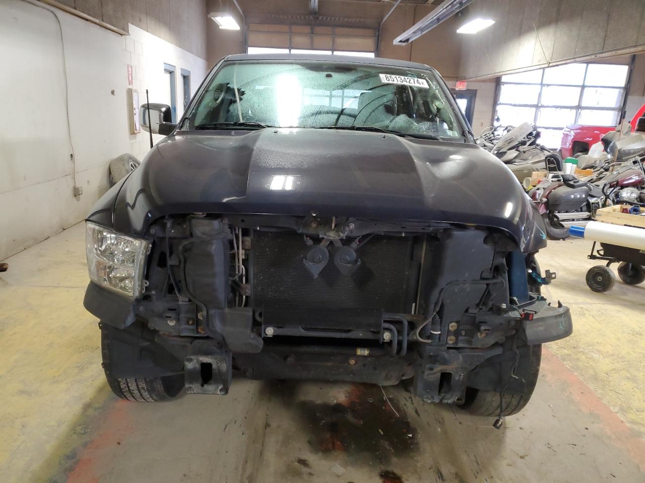 2012 Dodge RAM - Image 5