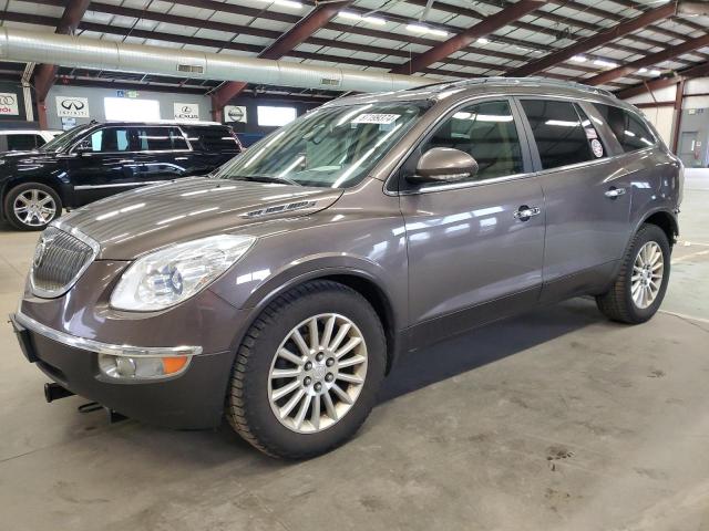  BUICK ENCLAVE 2012 Цвет загара