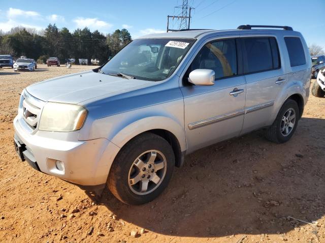 2011 Honda Pilot Touring for Sale in China Grove, NC - Front End