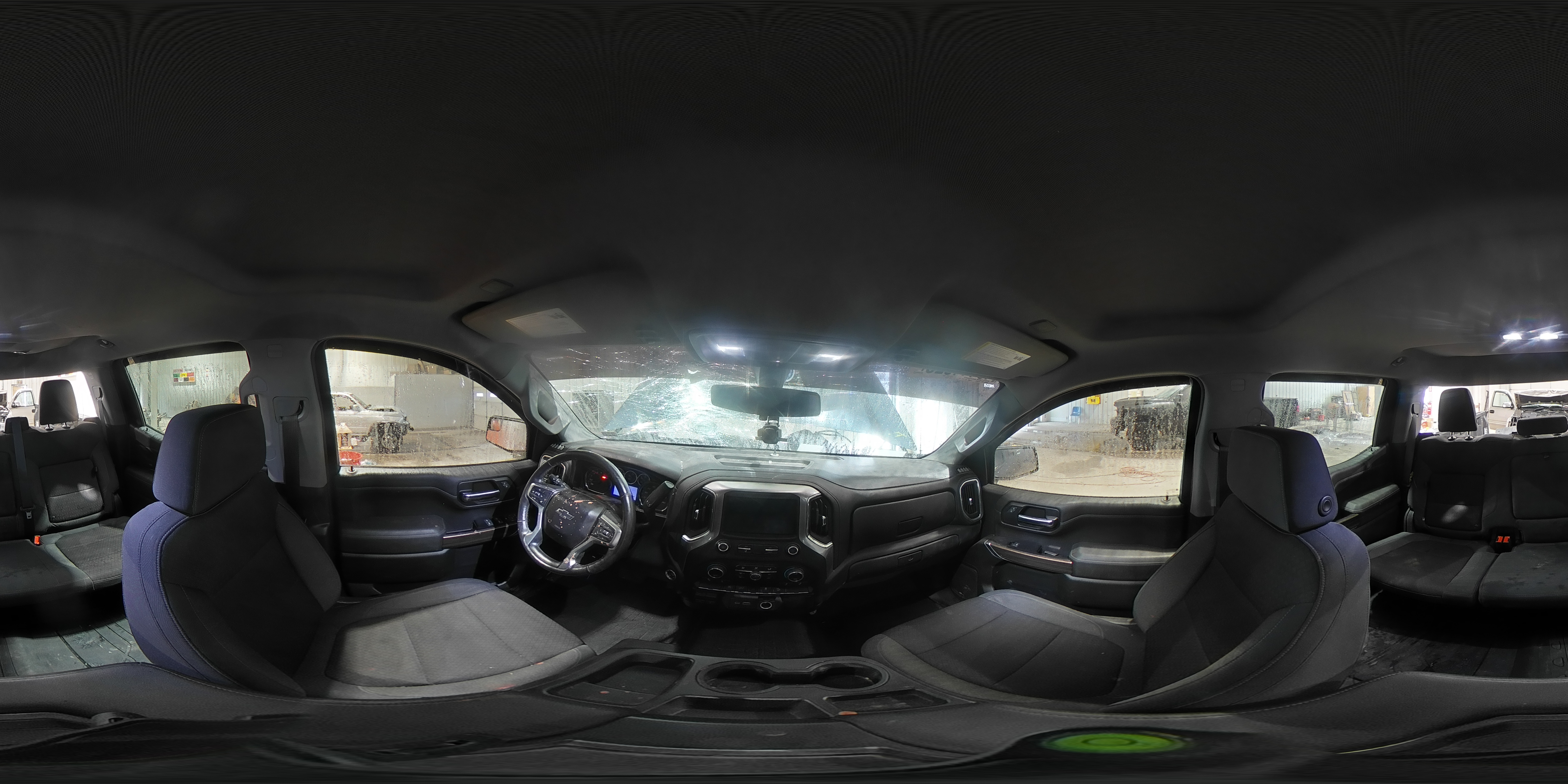 2019 Chevrolet Silverado - Image 15