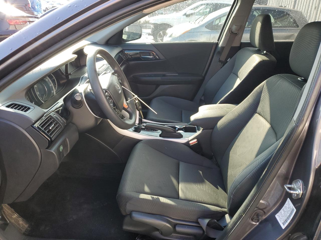 2017 Honda Accord - Image 7
