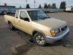 1998 Nissan Frontier King Cab Xe zu verkaufen in Woodburn, OR - Normal Wear