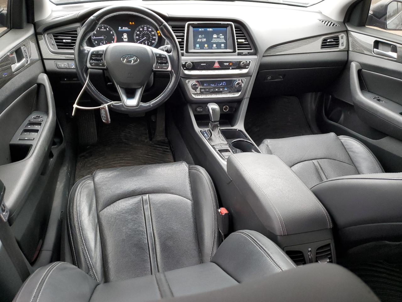2019 Hyundai Sonata - Image 8