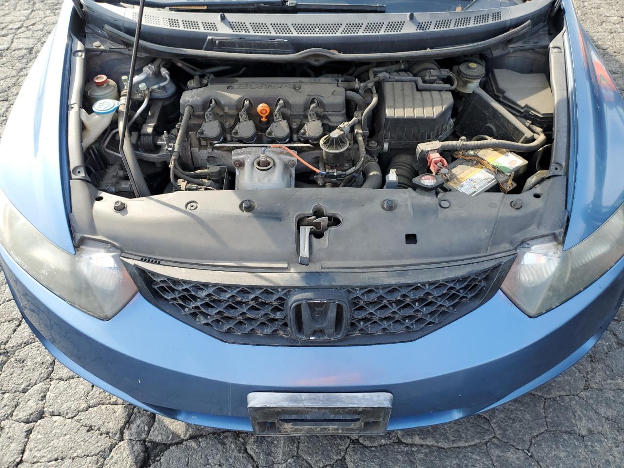 2011 Honda Civic - Image 11