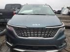 2023 Kia Carnival Sx на продаже в Earlington, KY - Front End