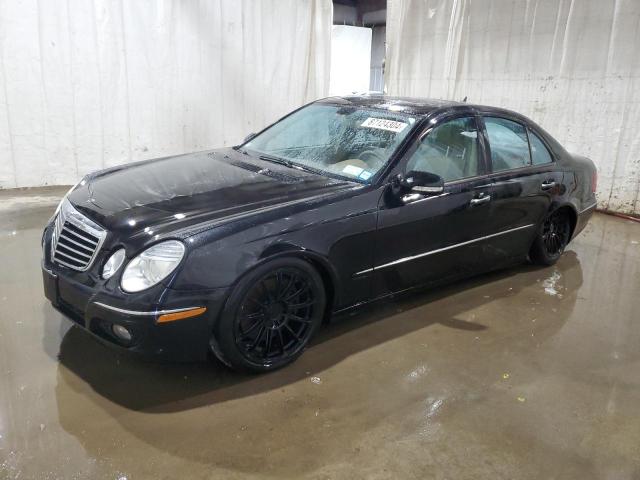 2007 Mercedes-Benz E 350 4Matic