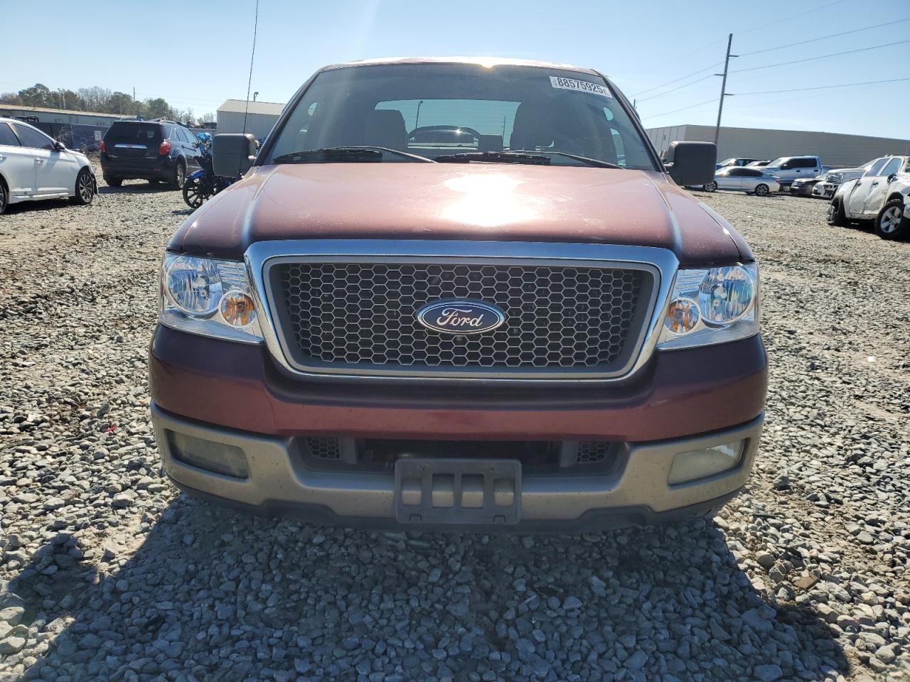 2005 Ford F-150 - Image 5