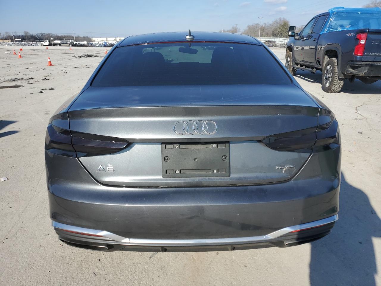 2020 Audi A5 - Image 6