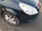 2010 VAUXHALL CORSA SE for sale at Copart WOLVERHAMPTON