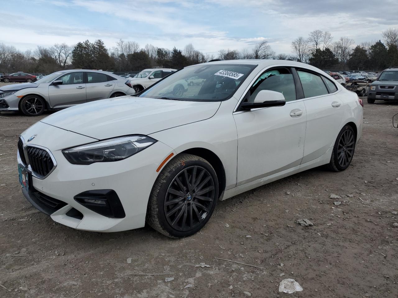 2020 BMW 2er - Image 1