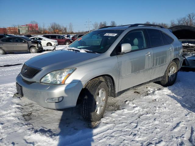 2007 Lexus Rx 350