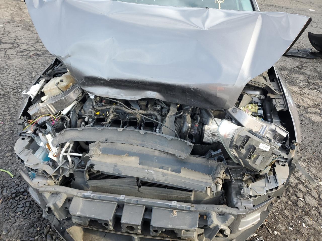 2014 Ford Focus - Image 13