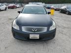 2007 Infiniti G35  for Sale in Charles City, VA - Rear End