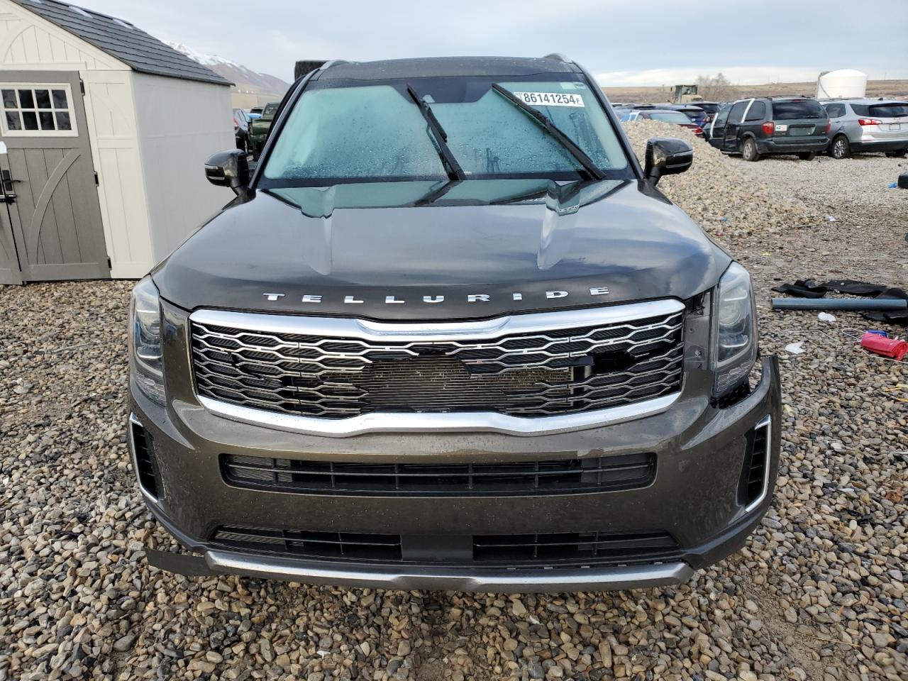 2021 Kia Telluride - Image 5