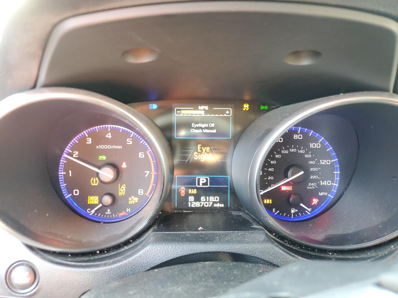 2019 Subaru Outback - Image 9