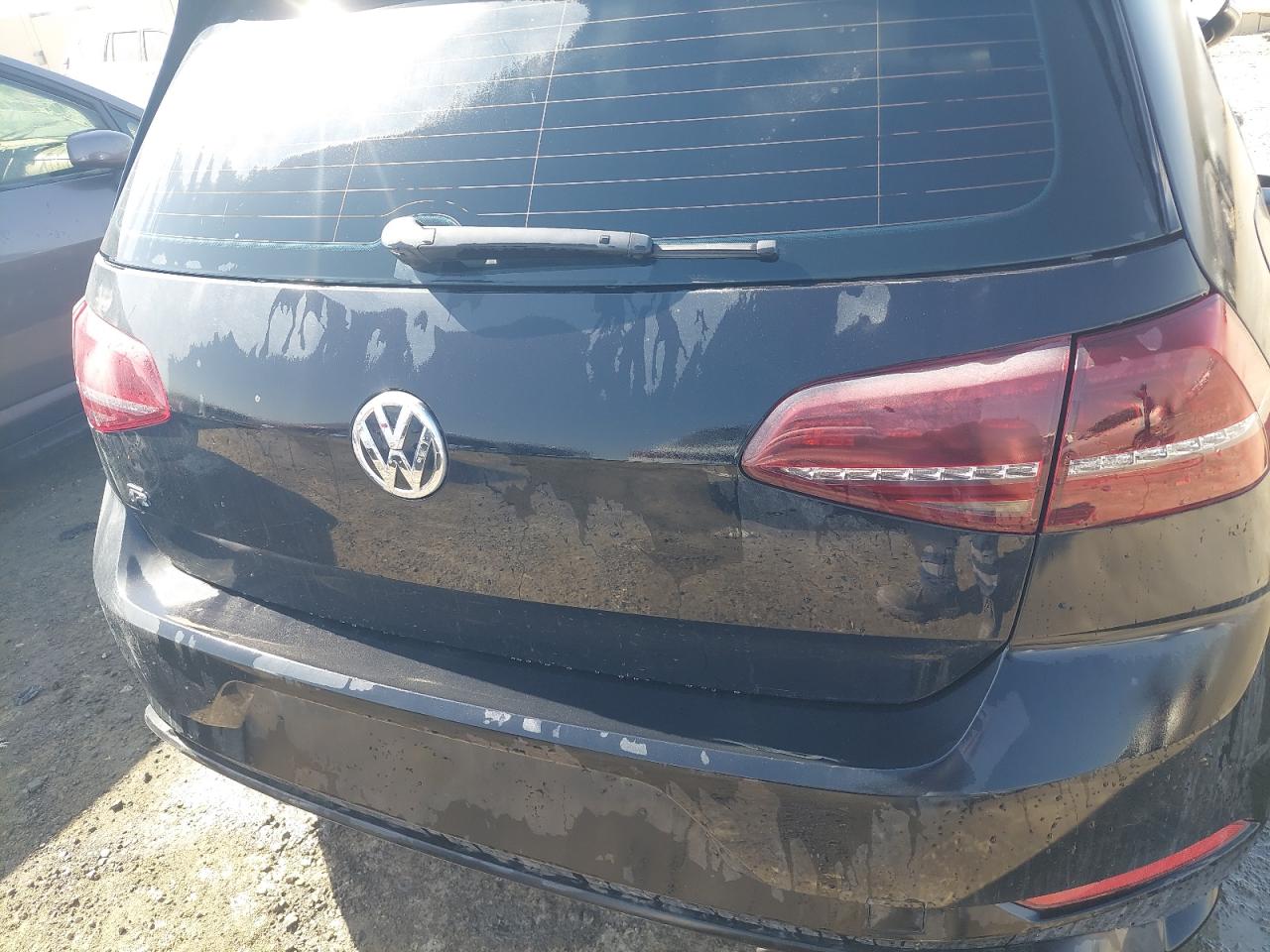 WVWGR2AU0GW000671 - 2016 Volkswagen GOLF R - #42474235