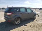 2018 Ford Escape S за продажба в New Braunfels, TX - Front End