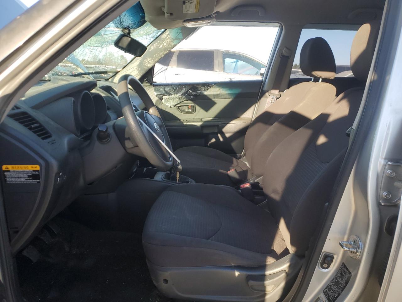 2012 Kia Soul - Image 7