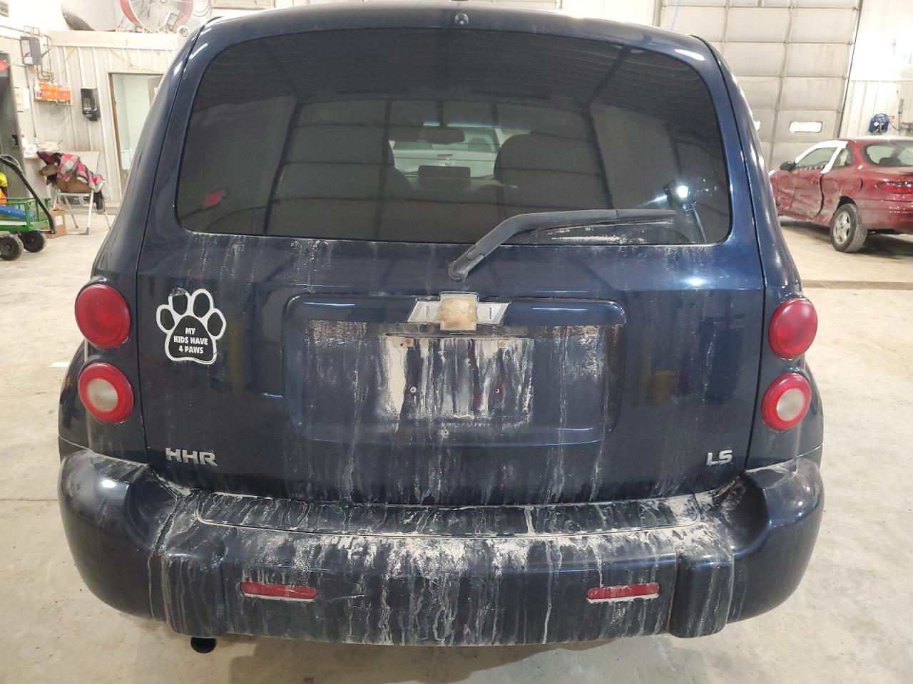 2008 Chevrolet HHR - Image 6