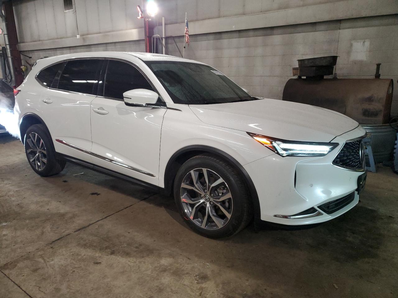2023 Acura MDX - Image 4