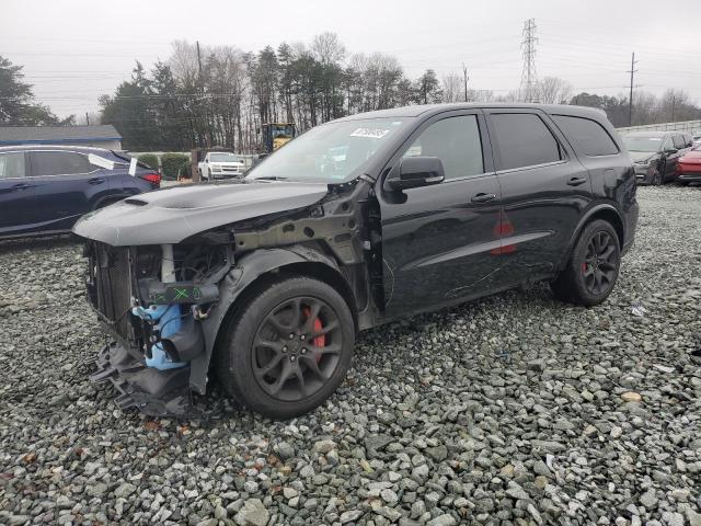 2022 Dodge Durango Srt 392