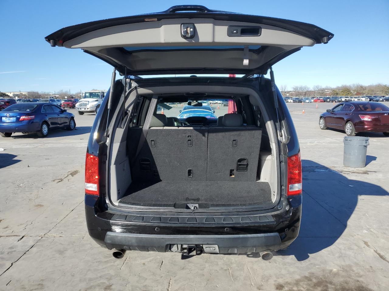2010 Honda Pilot - Image 6