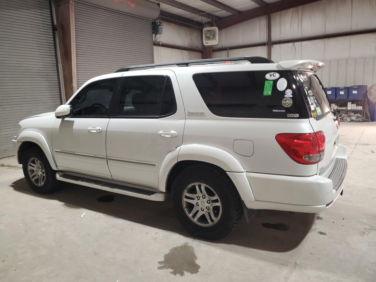 2006 Toyota Sequoia - Image 2