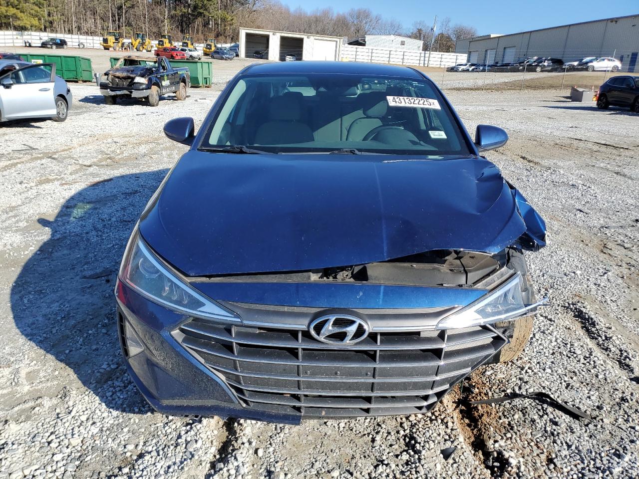 2020 Hyundai Elantra - Image 5