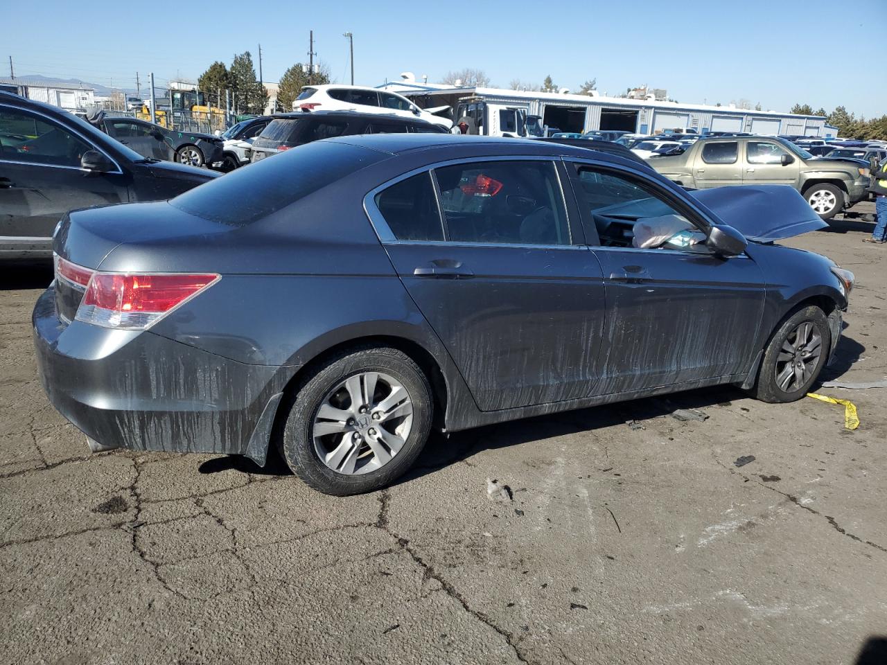 2011 Honda Accord - Image 3