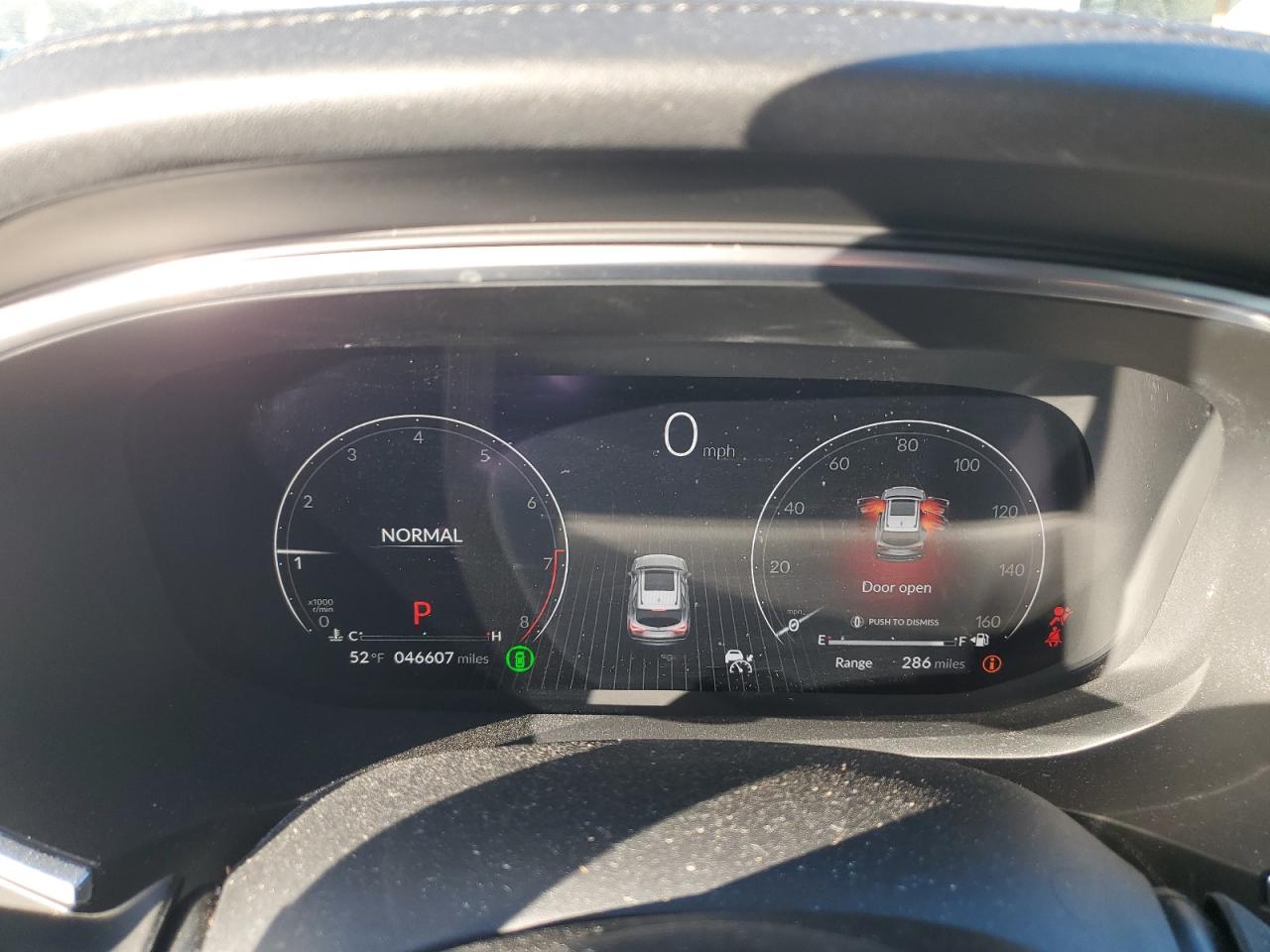 2023 Acura MDX - Image 9