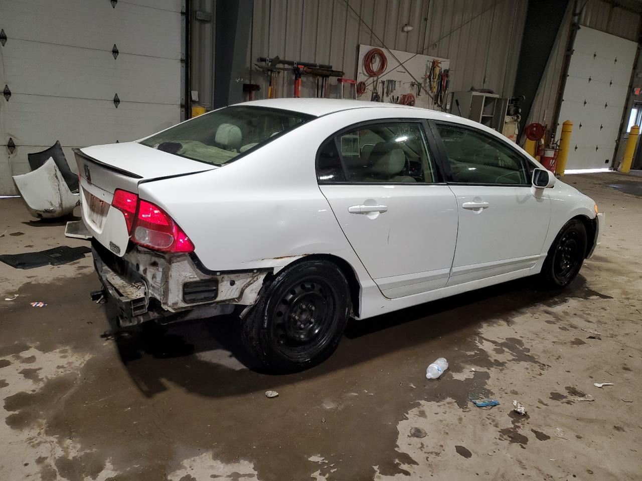 2006 Honda Civic - Image 3