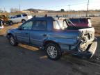 2006 Subaru Baja Sport de vânzare în Colorado Springs, CO - Rear End