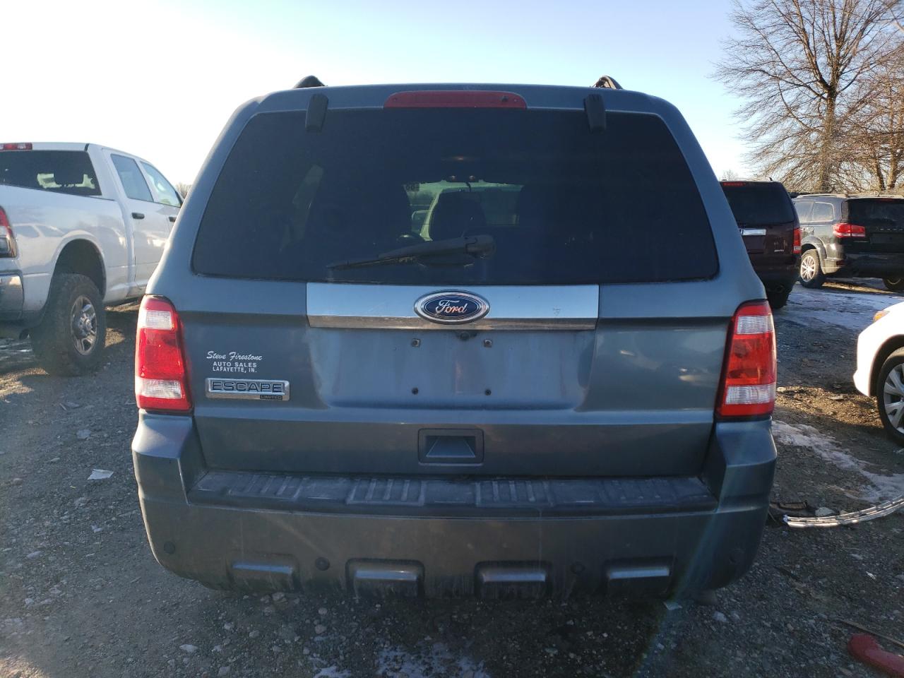 2012 Ford Escape - Image 6