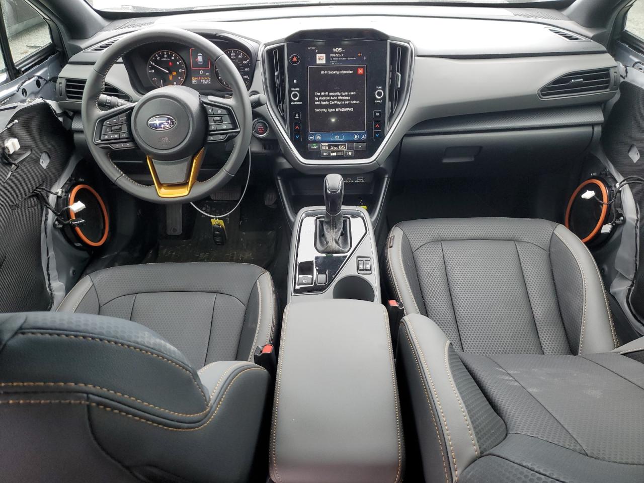 2024 Subaru XV - Image 8