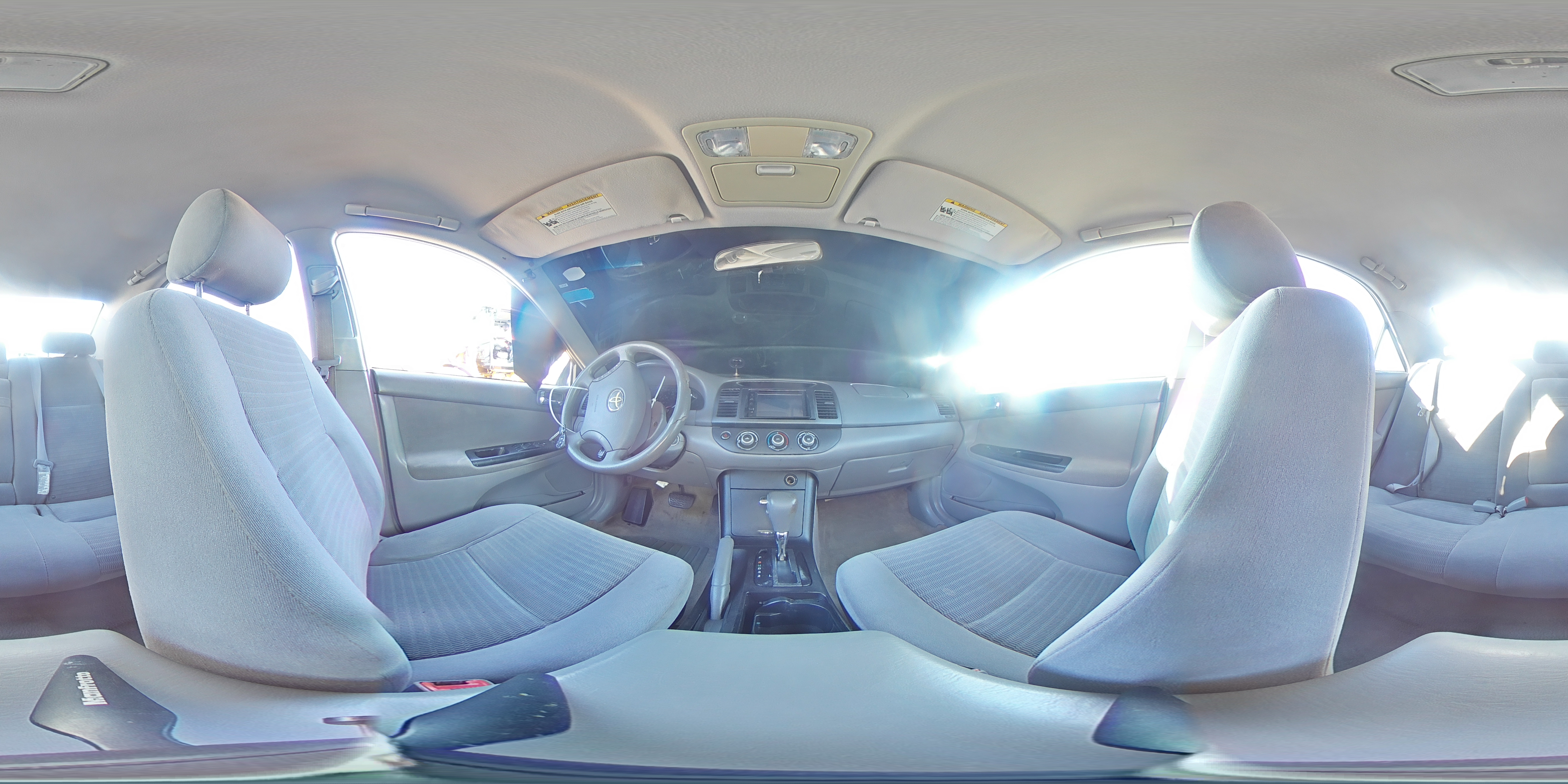 2006 Toyota Camry - Image 12