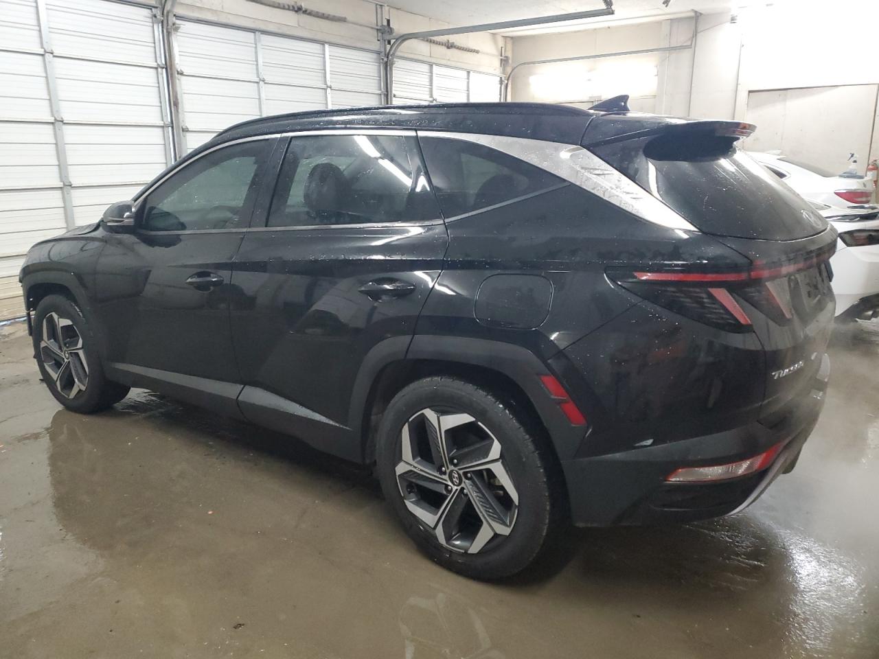2022 Hyundai Tucson - Image 2