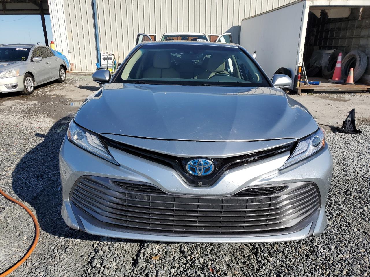 2018 Toyota Camry - Image 5