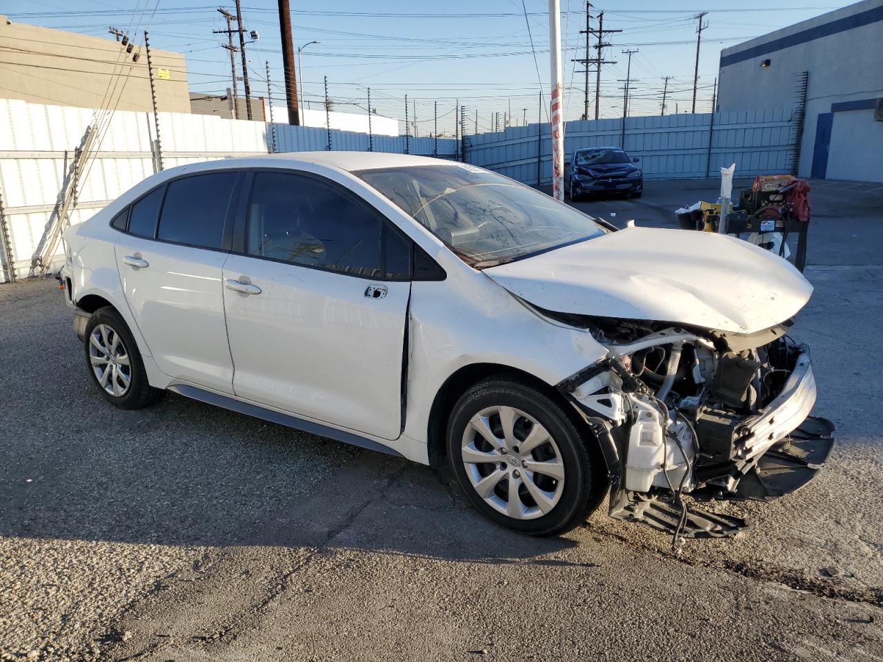 2022 Toyota Corolla - Image 4