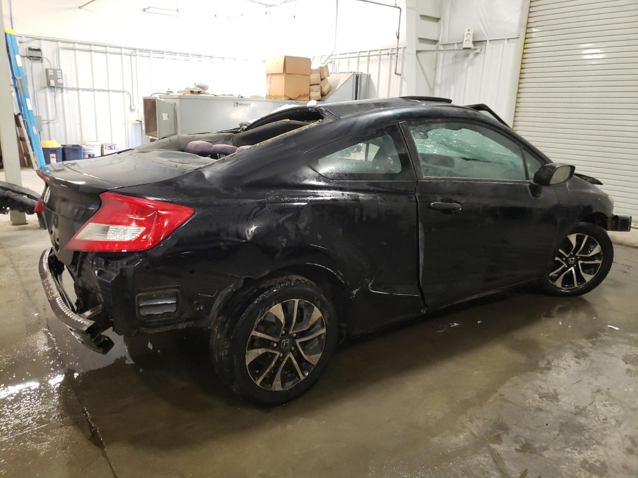 2013 Honda Civic - Image 3