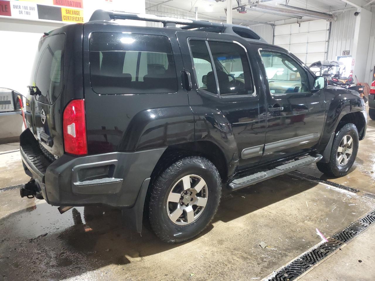 2005 Nissan XTerra - Image 3