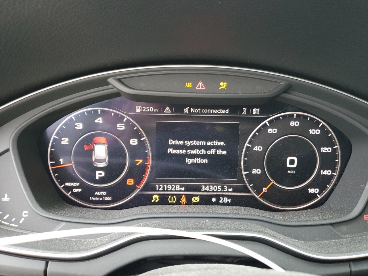 WA1BNAFY8J2210973 Audi Q5 2018. Фото: 8