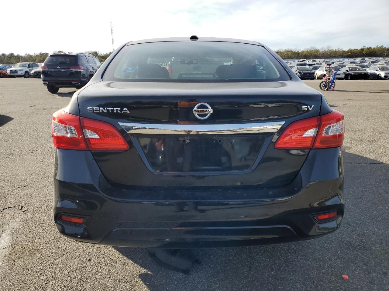 VIN 3N1AB7AP0HY227308 2017 NISSAN SENTRA no.6