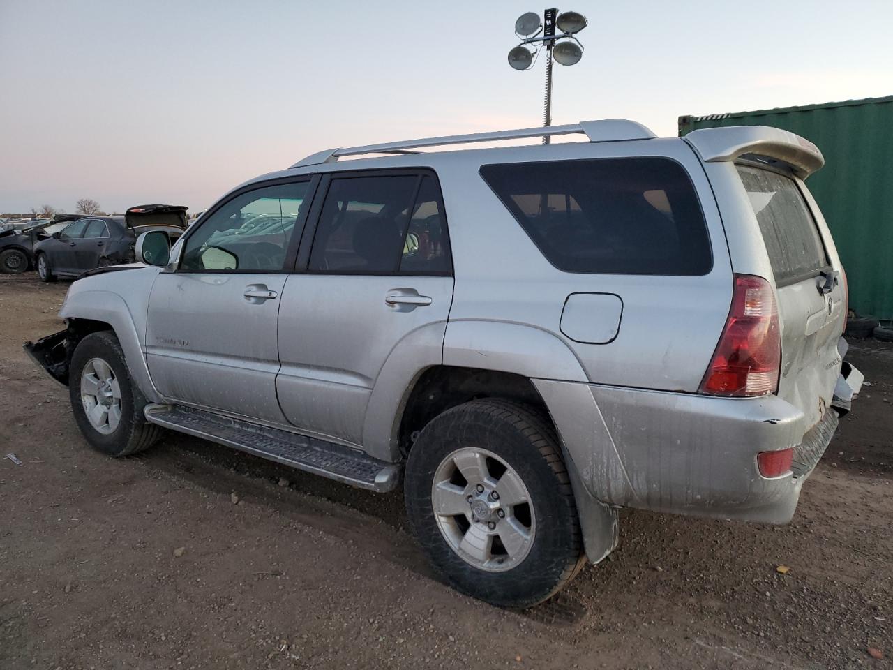 2003 Toyota 4Runner - Image 2