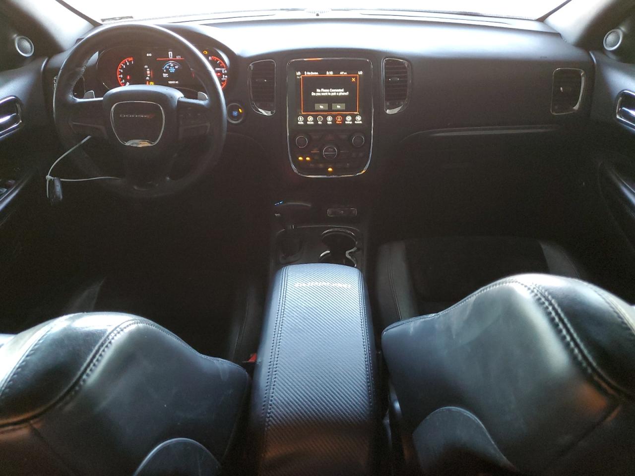 2018 Dodge Durango - Image 8