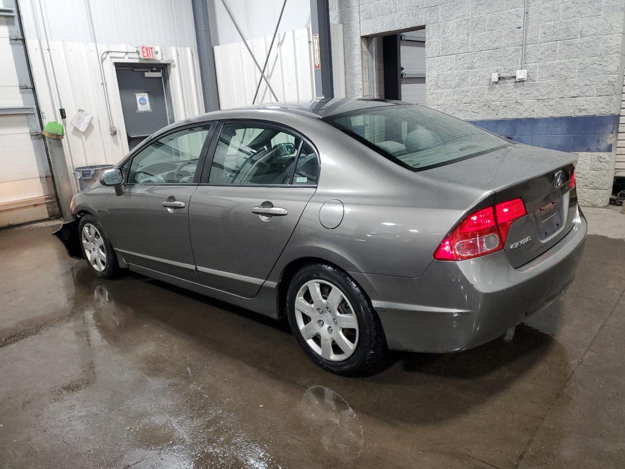 2008 Honda Civic - Image 2