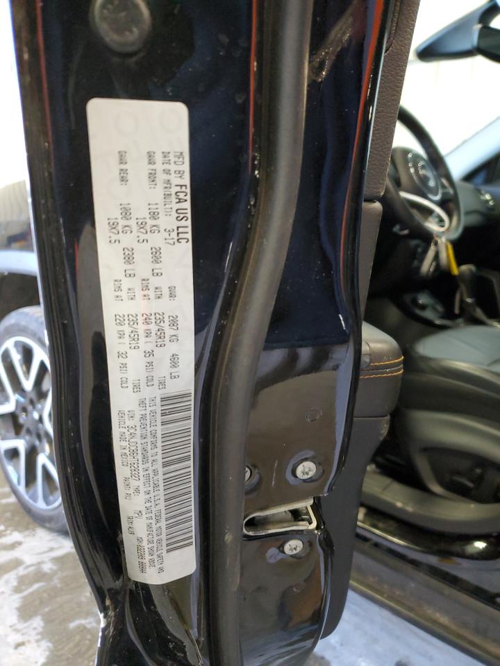 2017 Jeep Compass - Image 13