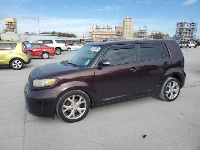 2008 Toyota Scion Xb