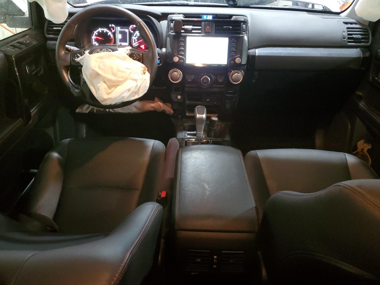 2023 Toyota 4Runner - Image 8