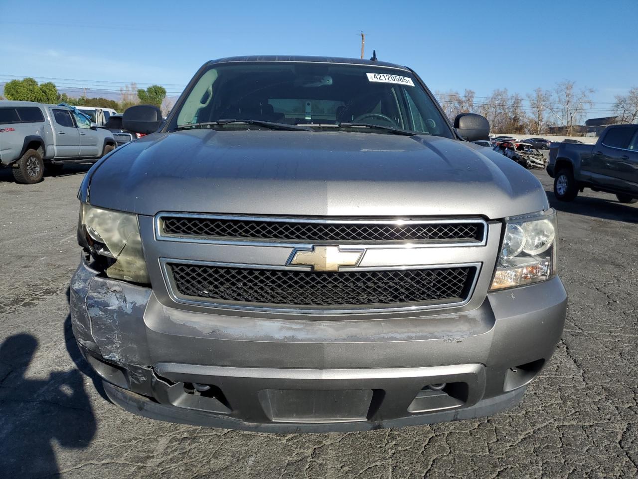 2007 Chevrolet Tahoe - Image 5